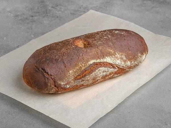 Bake Me Up - Хлеб Ржаной с тмином