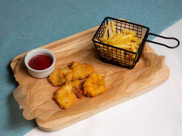 Акварель - Комбо №1