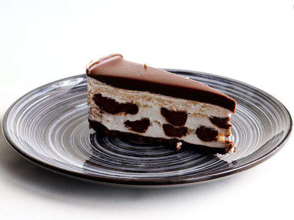 21 квартира - Торт Пьемонт