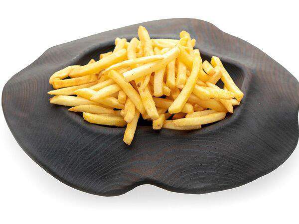 Le Noir - Картофель фри