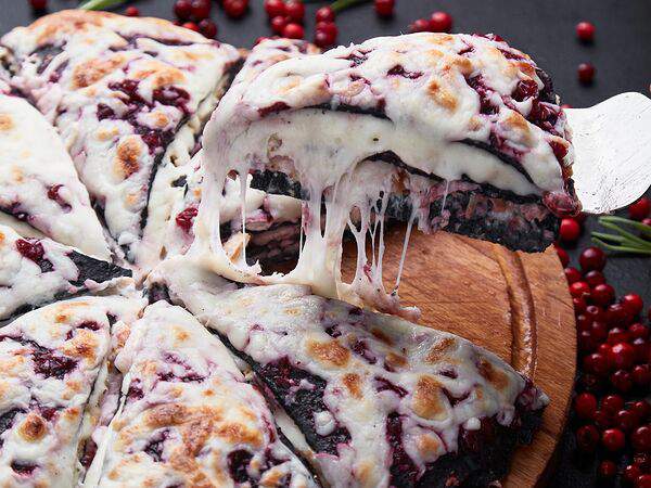 Crazy Brothers - Пицца Пиковая Дама