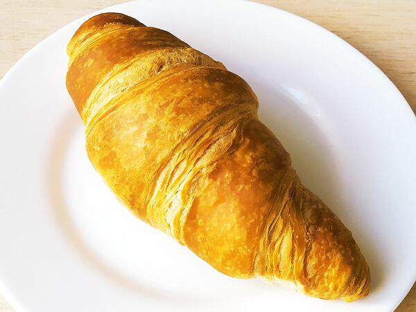 Pizzario - Круассан с шоколадной начинкой