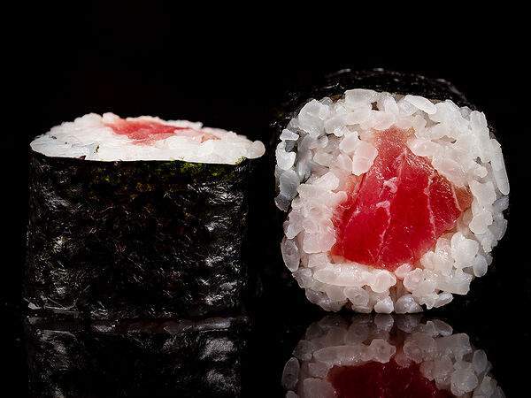 Sushi star & pizza - Тека маки