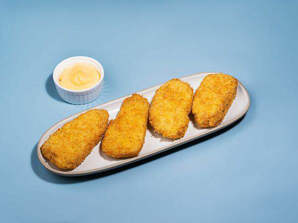 Сытый Бо - Куриные наггетсы