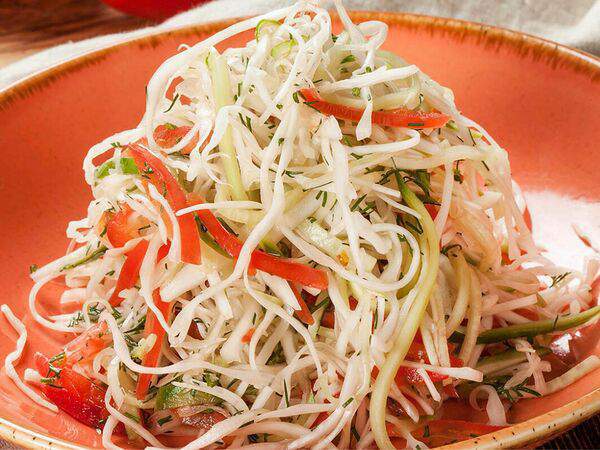 Чайхона - Салат Орзу