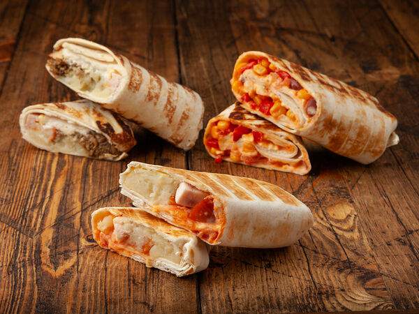 Царь Картошка - Комбо №15