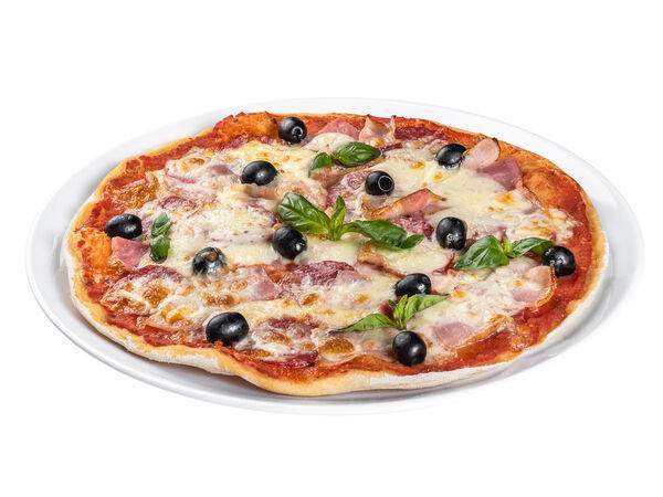 Coupe - Пицца Карне