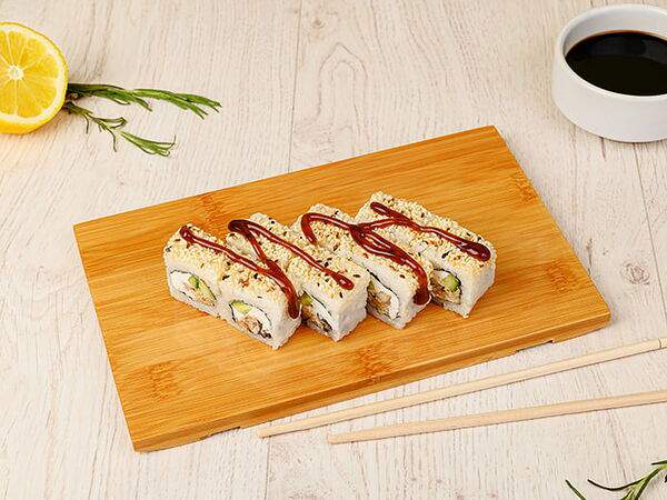 Суши Love - Сопрано