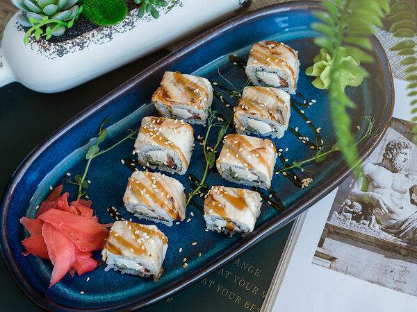 Mart Lounge Bar - Канада