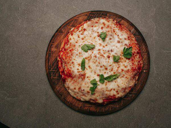 Кайф - Пицца Шанхайская башня