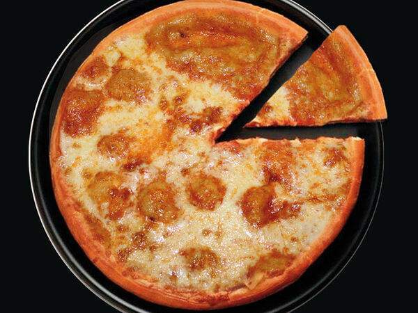 Кико - Четыре сыра 22см