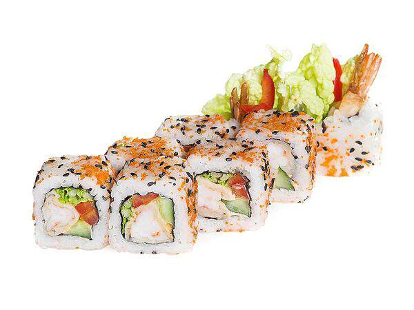 Уми - Ролл Фьюжн