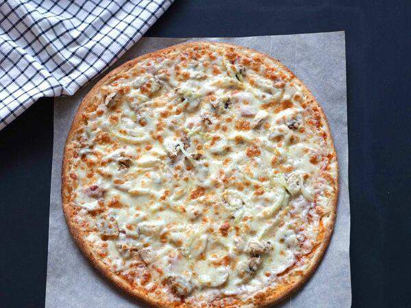 Хомяк - Пицца Тоскана