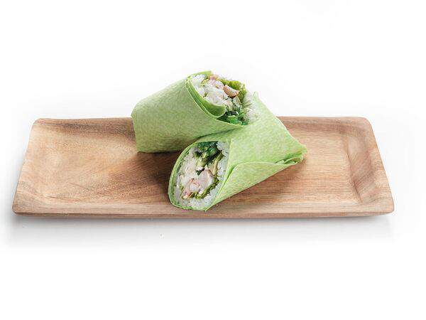 Pokestar - Покеритто с креветкой