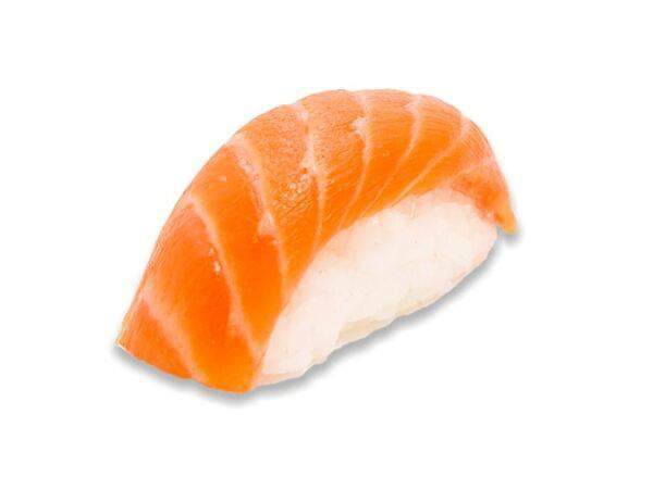 Pomodoro Royal - Суши Лосось