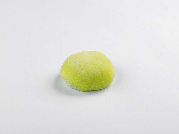 Sumo Sam - Вагаси моти матча-юдзу