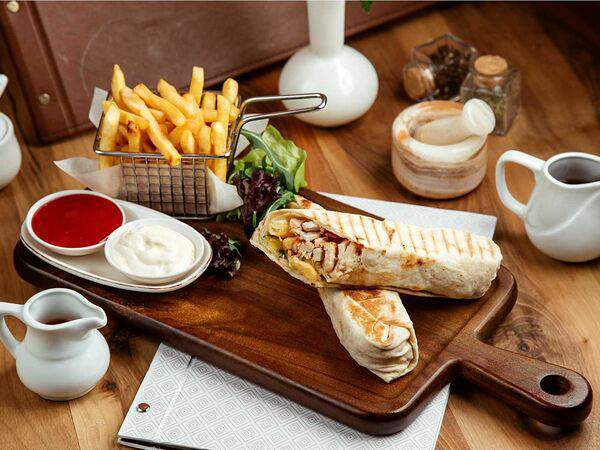 Ресторан Карл в Калининграде