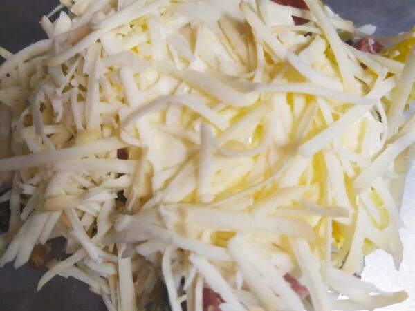 Cheburek - Дубравушка