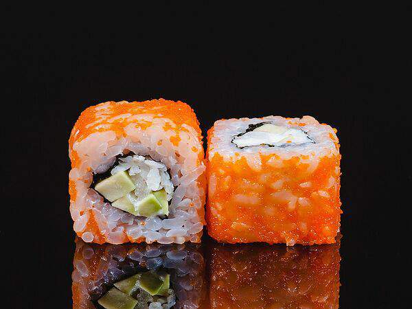 Такаши - Калифорния