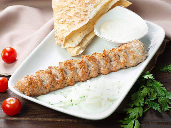 Рандеву - Люля из курицы