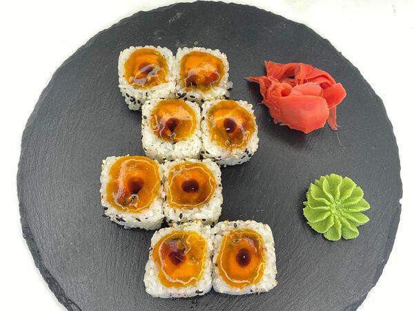 Солянка - Фьюжин