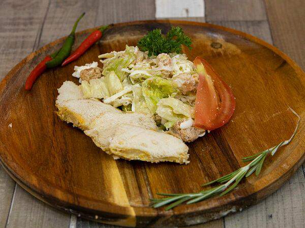 Шашлычный дом - Цезарь