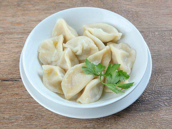 Дюжина - Пельмени Губернские замороженные