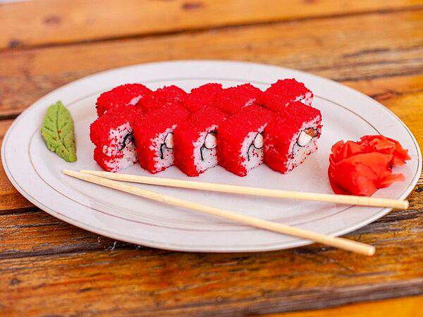 Pizza Mizza - Тануки