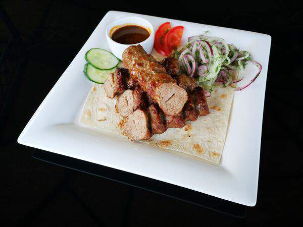 Донжон - Люля-кебаб из говядины