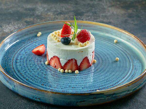 Двор Помидор - Сметанник