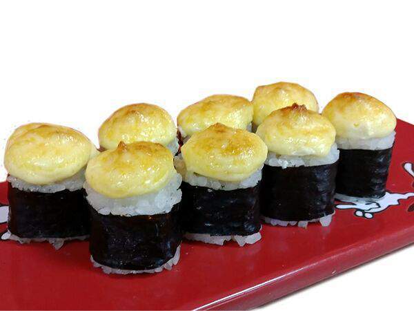 Tokyo - Мини запечённый с мидиями