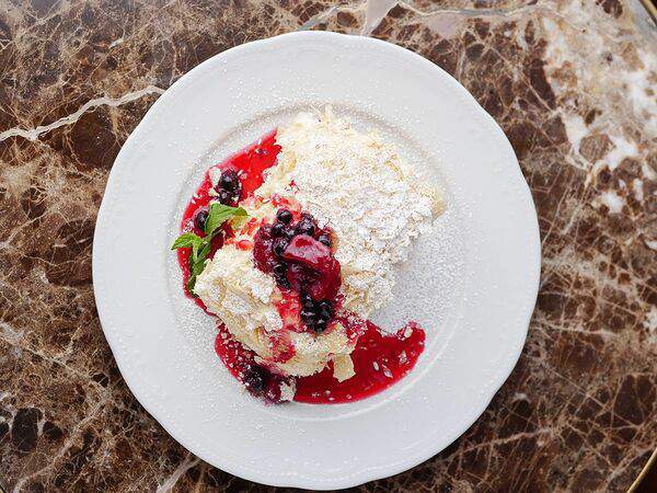 Мечты - Мильфей