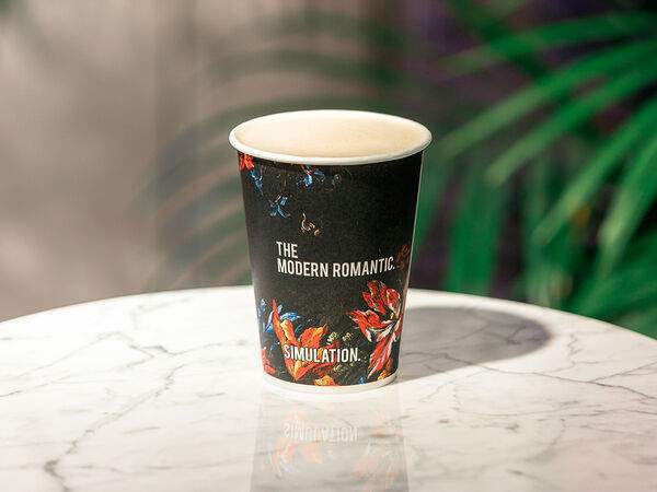 Surf coffee x muses - Кофе Раф