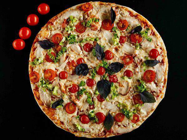 Art Village Tokarevo - Пицца Deль Полау