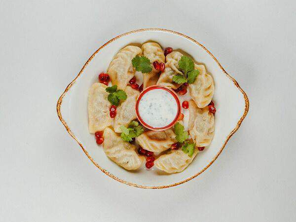 Огонёк - Кюрзе