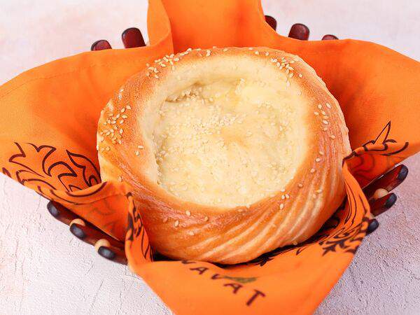 Navat - Лепёшка