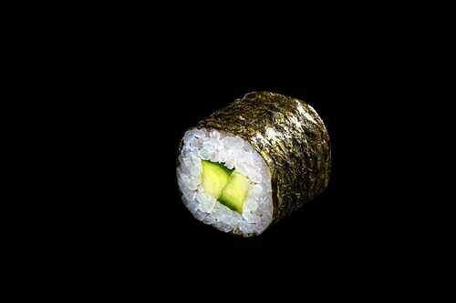 Угорь Игорь - Маки Огурец