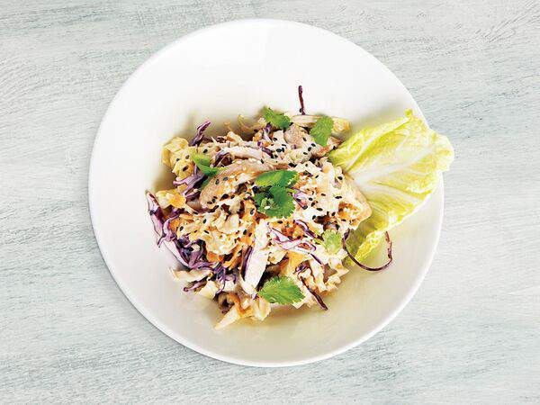 Суши сан - Салат Шеф