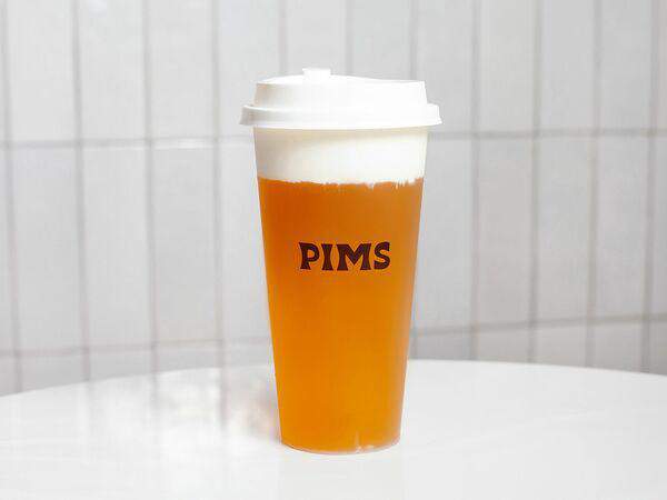 Pims - Jasmine Cream