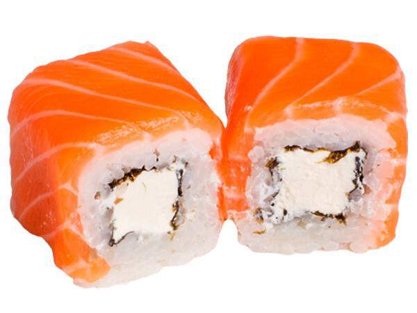 Кавасаки - Ролл Токио мэджик