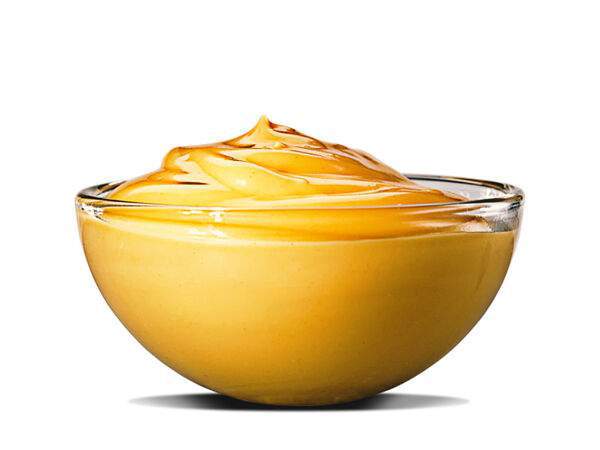 Burger King - Соус Сырный