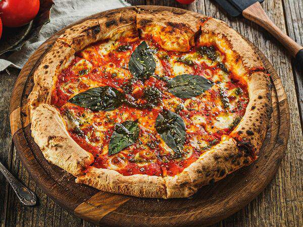 La Famiglia - Маргарита