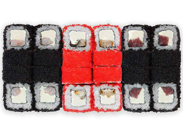 Таками - Ажи