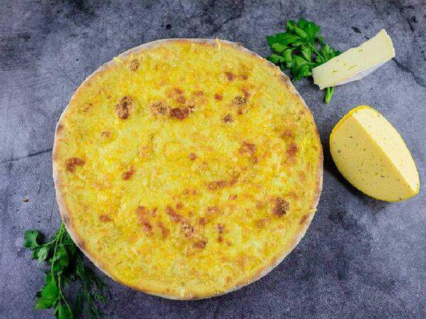 Трактиръ - Пицца Кватро формаджи