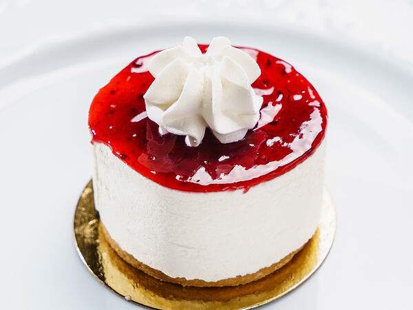 Золотой гребешок - Мон Плезир