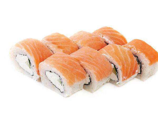 Ролл Сервис - Нами