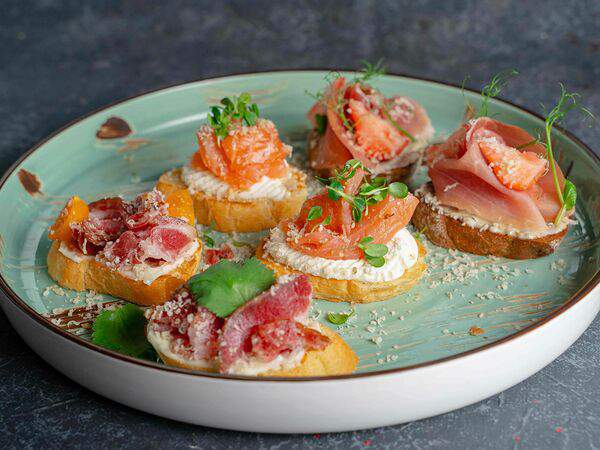 Macarena - Анти-пасти