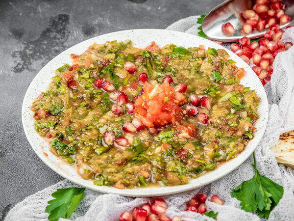 Misada - Бабагануш