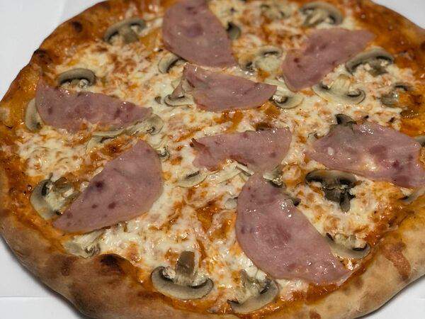 Shawerma 159 - Ветчина-грибы