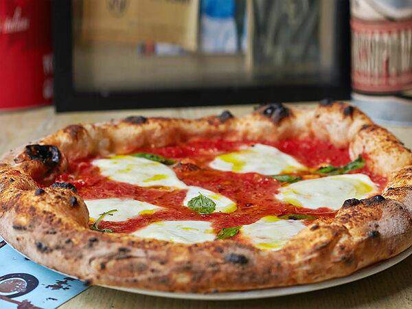 Mama Roma - Провола Аффумиката